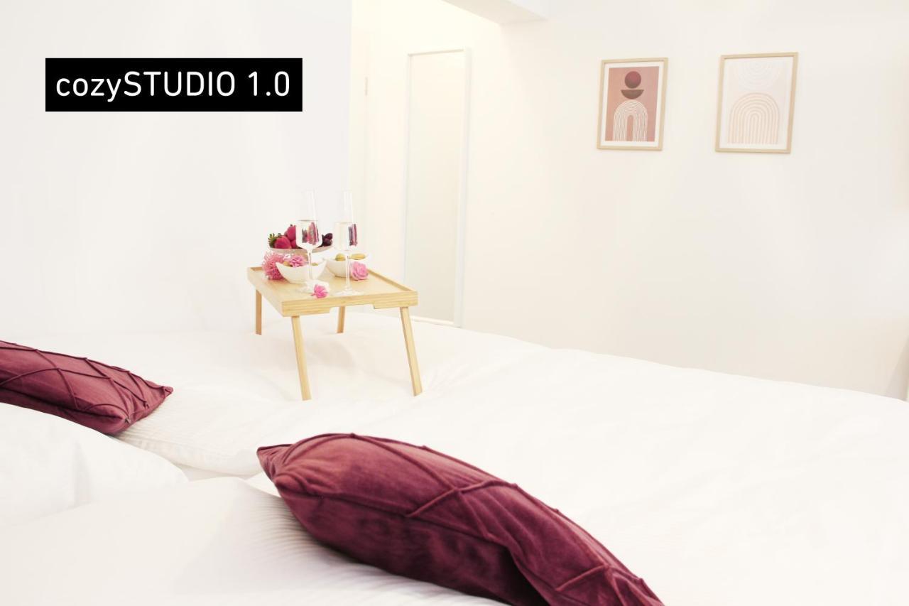 Apartment Secret Hideaways Cozystudio 2 Superior Mit Wifi Nahe Uni L Messe L Flughafen L Zoo