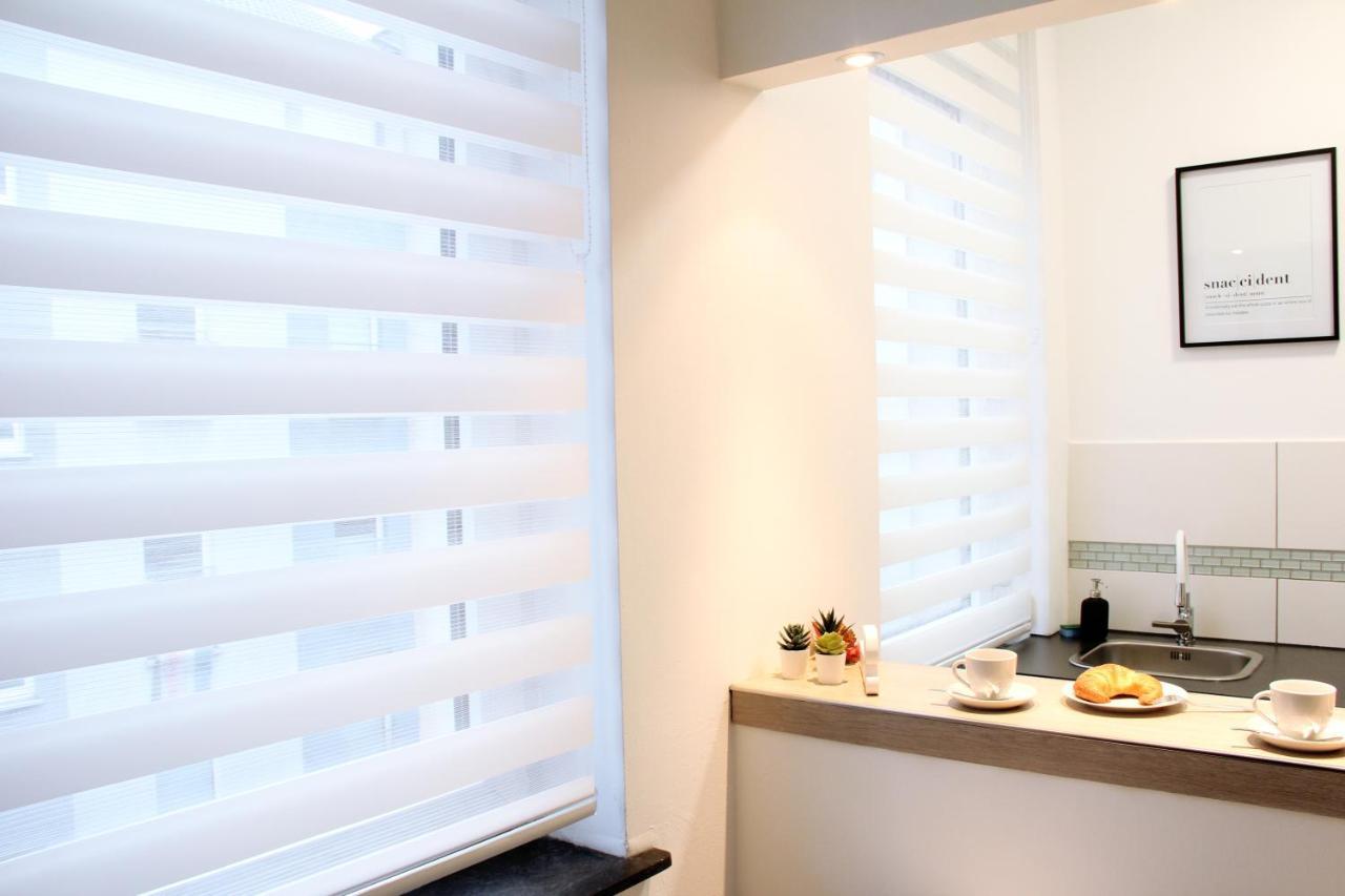 Apartment Secret Hideaways Cozystudio 2 Superior Mit Wifi Nahe Uni L Messe L Flughafen L Zoo *