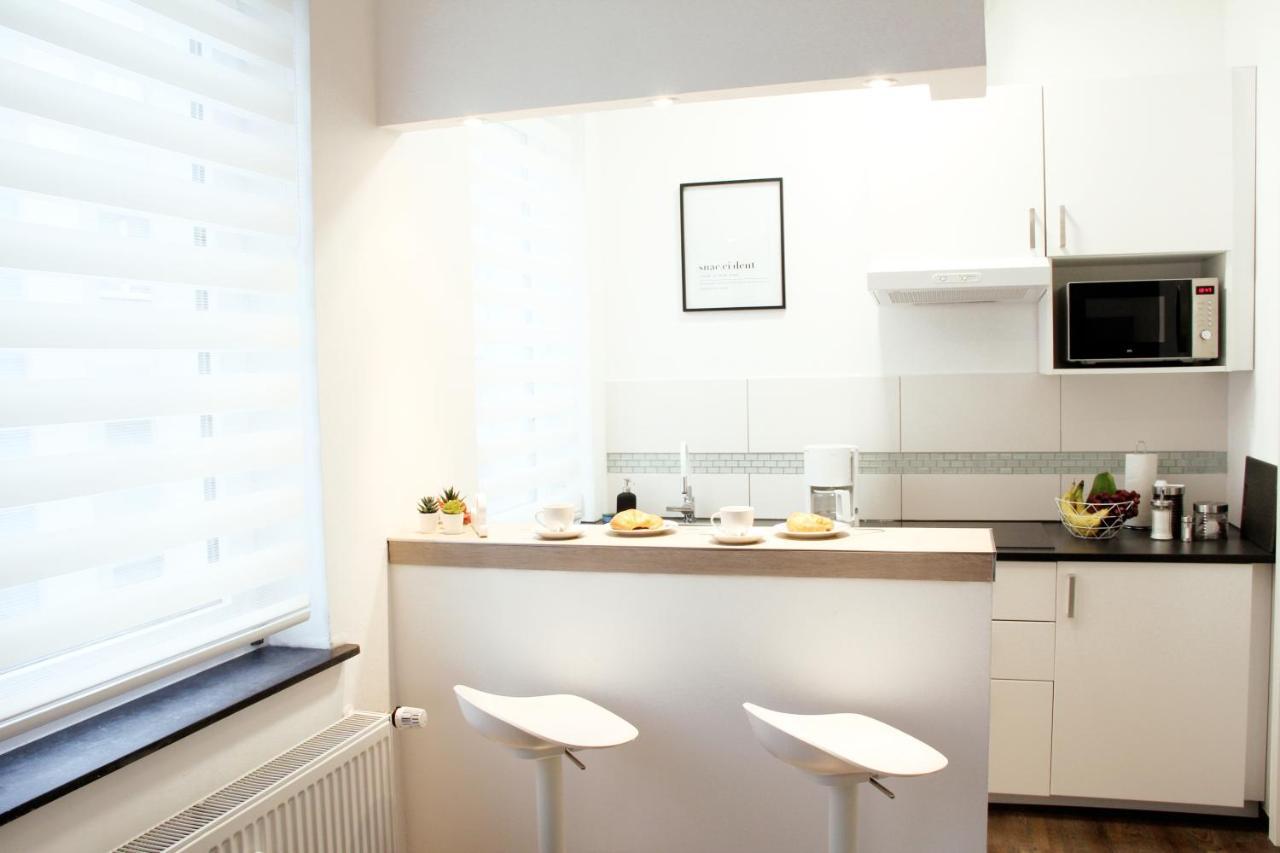 Secret Hideaways Cozystudio 2 Superior Mit Wifi Nahe Uni L Messe L Flughafen L Zoo Apartment *